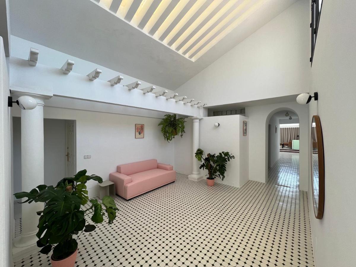 Hotel Paraiso Del Mar Nerja Dış mekan fotoğraf