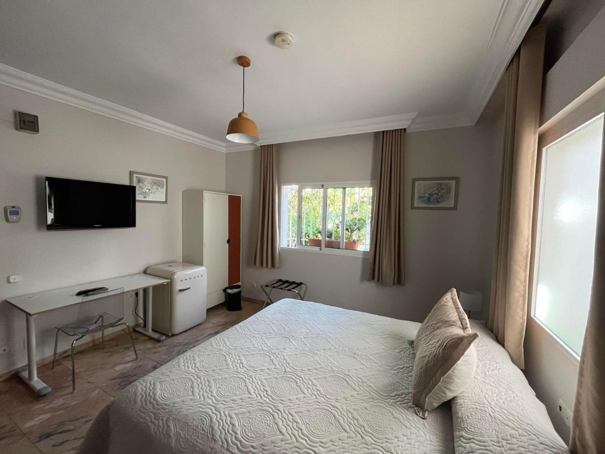 Hotel Paraiso Del Mar Nerja Dış mekan fotoğraf