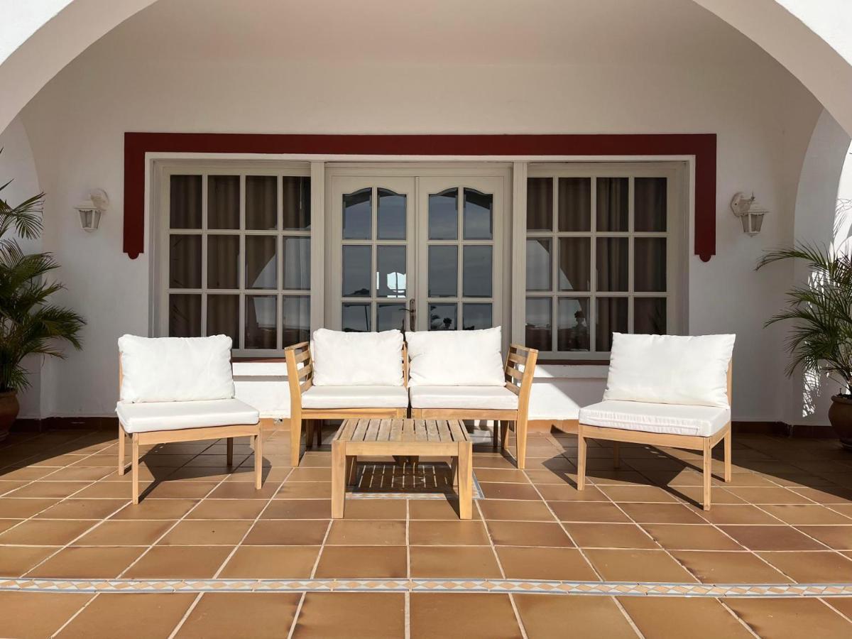 Hotel Paraiso Del Mar Nerja Dış mekan fotoğraf