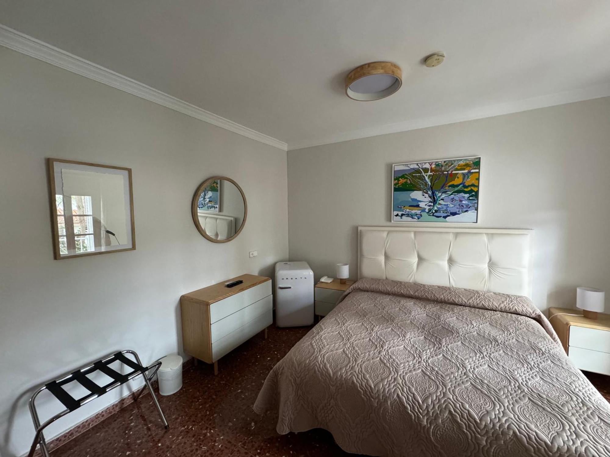 Hotel Paraiso Del Mar Nerja Dış mekan fotoğraf