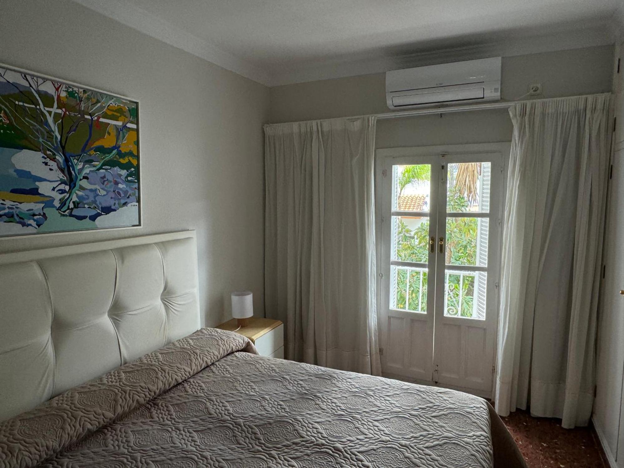 Hotel Paraiso Del Mar Nerja Dış mekan fotoğraf