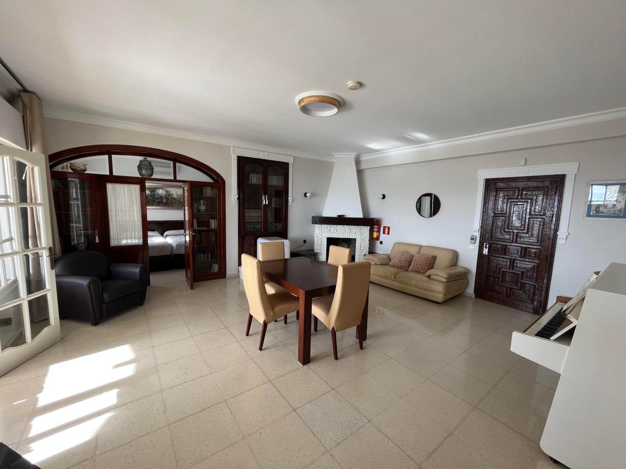 Hotel Paraiso Del Mar Nerja Oda fotoğraf