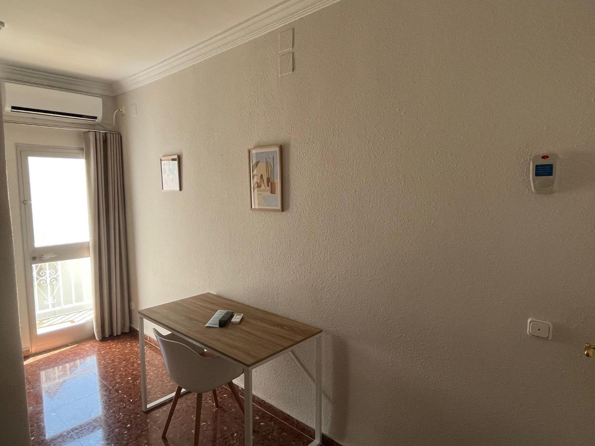 Hotel Paraiso Del Mar Nerja Oda fotoğraf